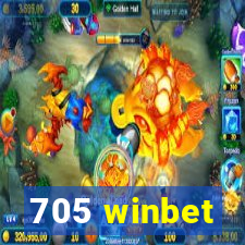 705 winbet